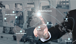 世界，你好！